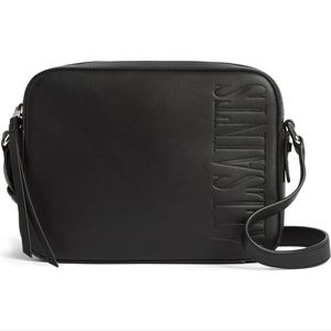 NWT AllSaints Crossbody